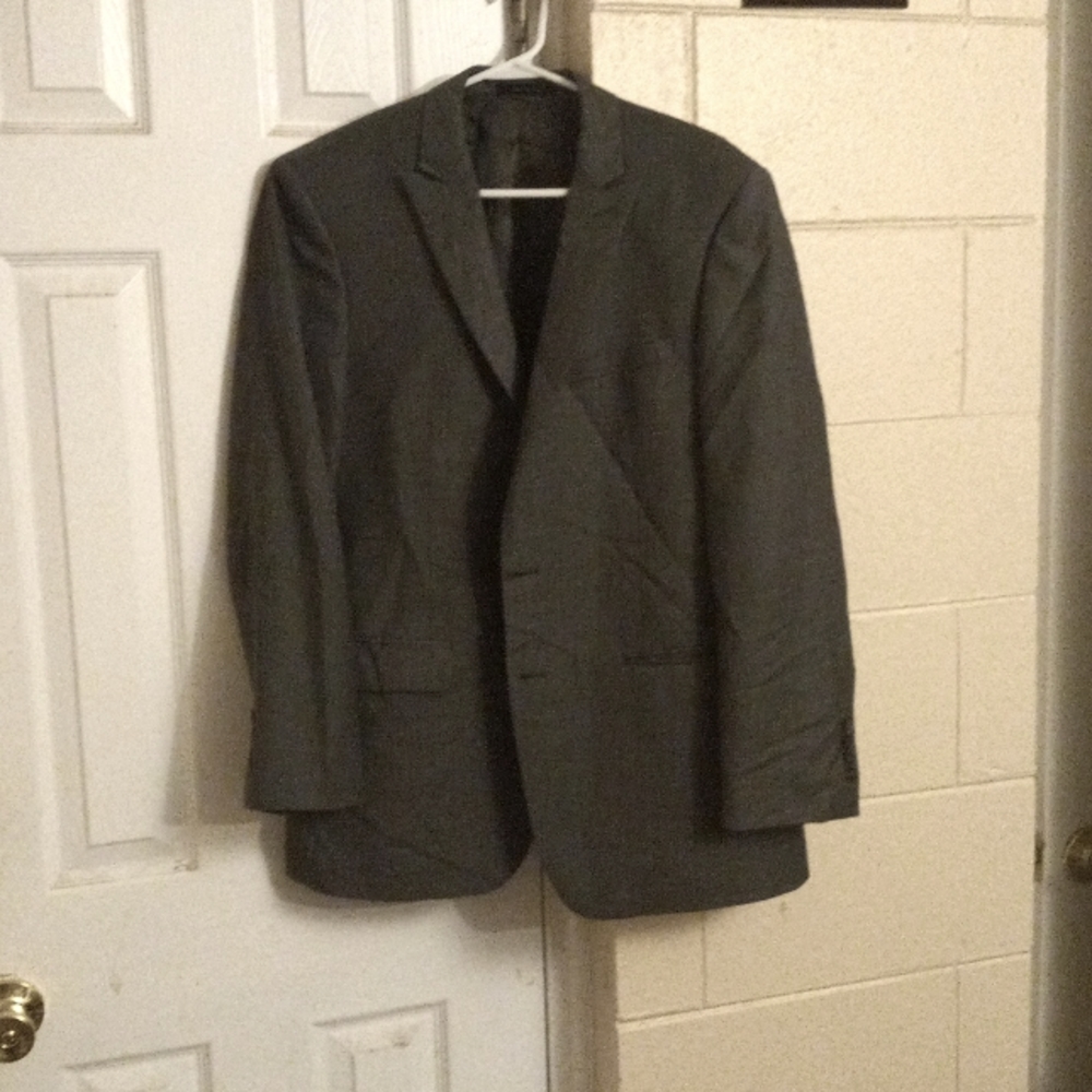 Men's sport coat